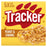Tracker Crunchy Peanut Cereal Bars 5 x 26g