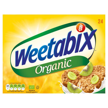 Weetabix Oatibix - The Queen's Pantry