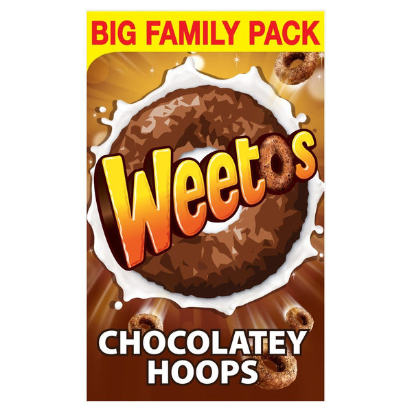 Weetos