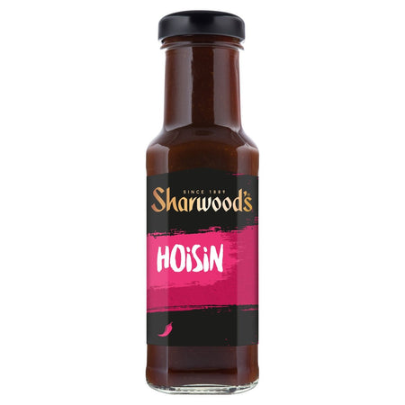 Sauce hoisin