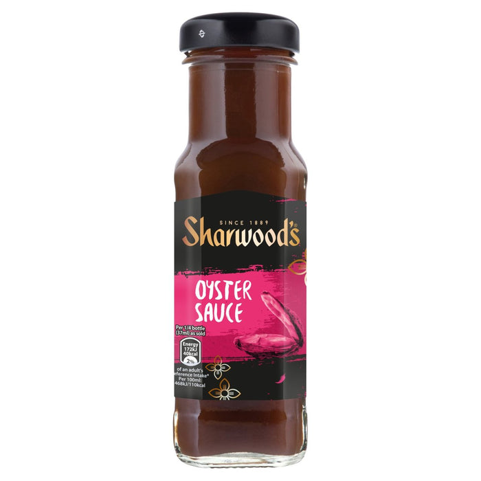 Sauce Oyster de Sharwood 150 ml