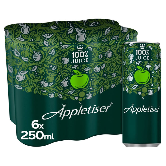 Appletiser 6 x 250ml