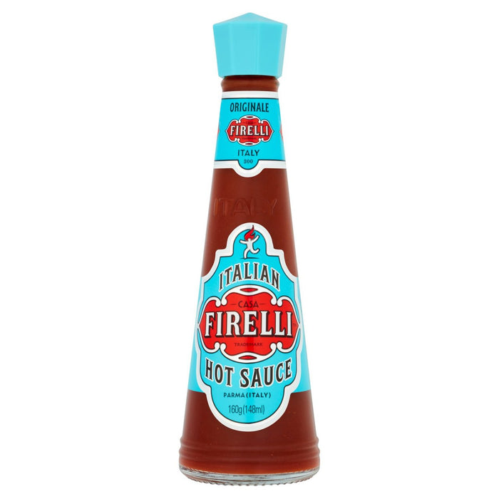 Casa Firelli Italian Hot Sauce 160g