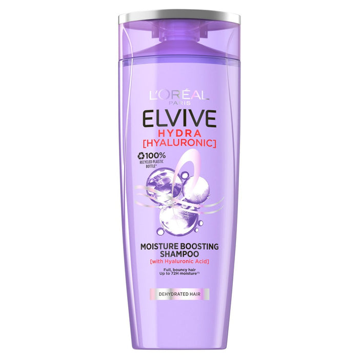 Elvive Acid Moisturising Shampoo 250ml | Online