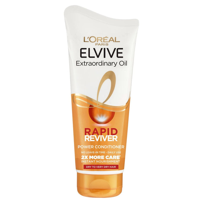 L'Oréal Elvive Rapid Reviver Extraordinary Oils 200ml