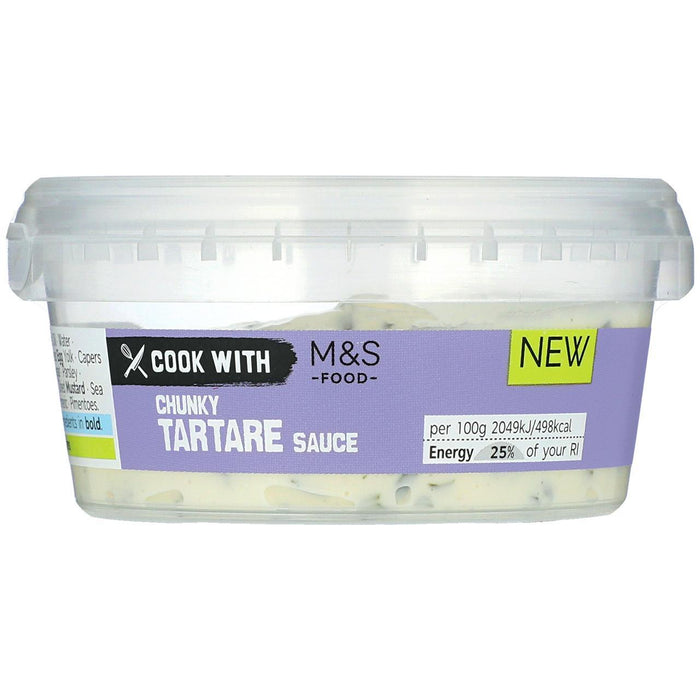 Cook With M&S Hollandaise Sauce 180g
