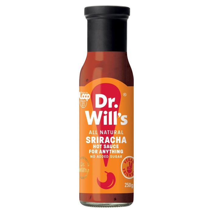 Spicy Sriracha Sauce, Shop Online