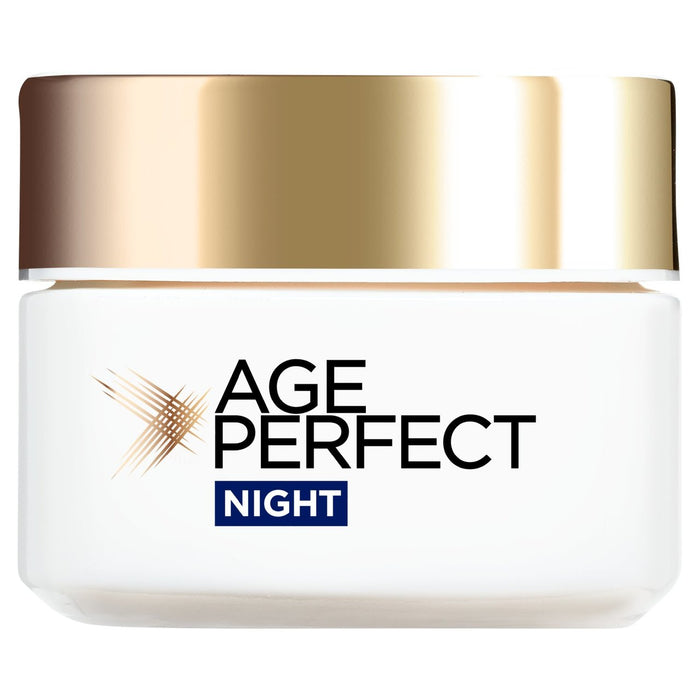 L'Oréal Paris Age Perfect Collagène Night Cream 50ml