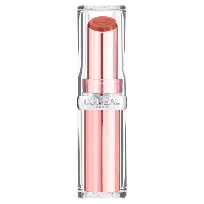 L'Oreal Paris Glow Paradise Natural Looking Balm In Lipstick 107