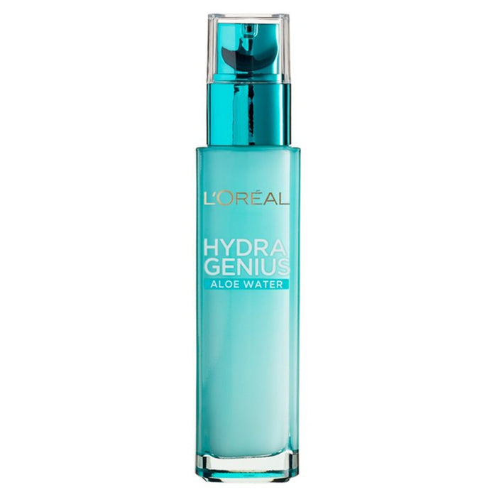 L'Oreal Paris Hydra Genius hidratante líquido Normal a la piel combinada 70 ml