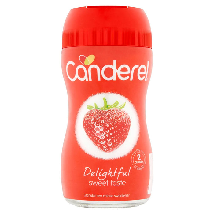 Canderel Spoonful Sweetener 75g