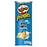 Pringles Sal y Vinagre 200g 