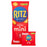 Mini Ritz Crackers Original 6 x 25g