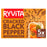 Ryvita Cracked Black Pepper Crisp Bread 200g