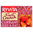 Ryvita Fruit Crunch Crispbread 200g