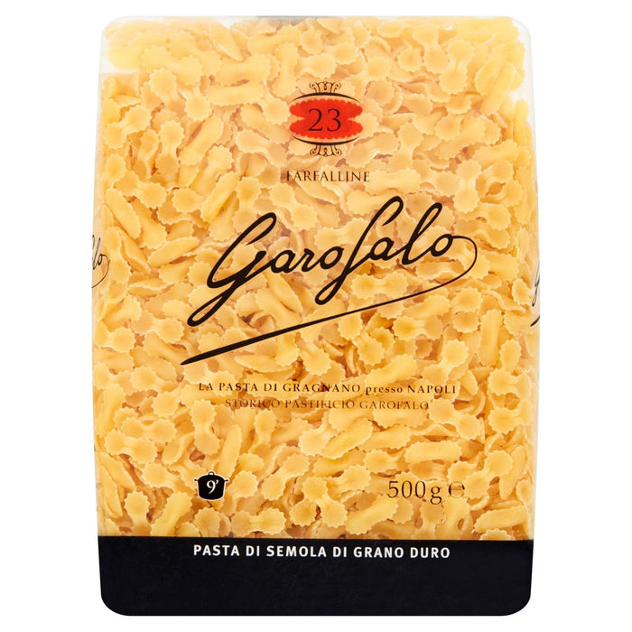 Garofalo Farfaline Pasta 500G