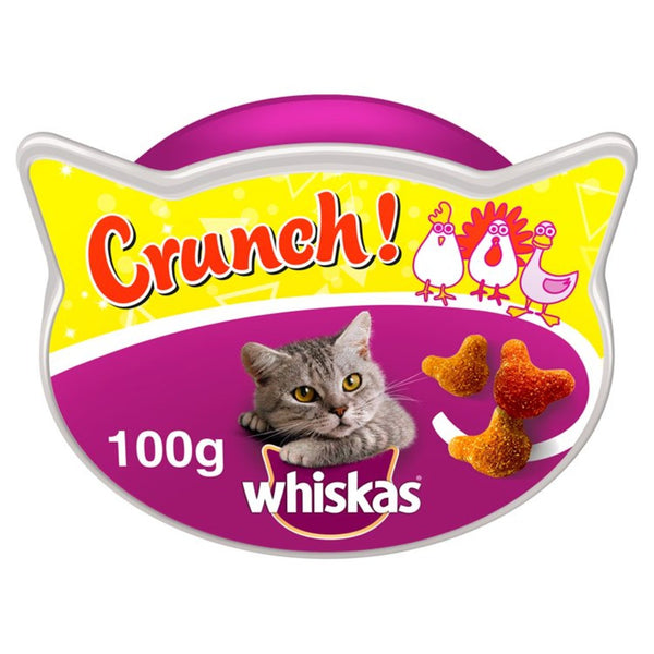 Whiskas