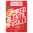 FEMUSION organische rote Linsenfusilli 250g