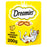 Dreamies Adult 1+ Delicious Cheese Cat Treats Mega Pack 200g