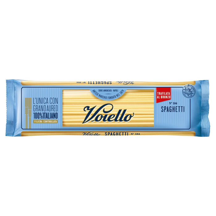 Voiello by Barilla Spaghetti 500g
