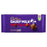 Cadbury Dairy Milk Obst & Nuss Schokoladen -Bar 200g