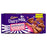 Cadbury Marvellous Creations Jelly Popping Candy Chocolate Bar 180g