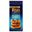 Fox's Delicious Cookies Milk Chocolate Chunks 180g