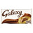 Galaxy Smooth Milk Chocolate Más para compartir bar 200g