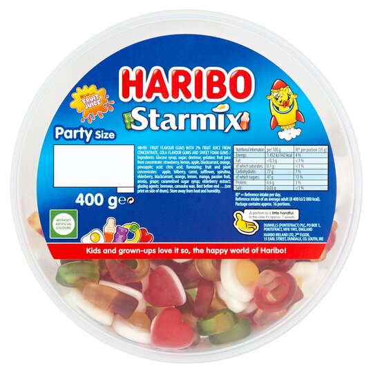 Buy Haribo Products Online at Best Prices