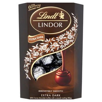 Lindt Lindor Lait Noisettes TAB 100G - Bonheur Home