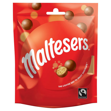 Maltesers Chocolate | Tasty Snacks | 37g Packs | Worldwide Shipping |  Wholesale Deals