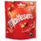 Bolsa de bolsas de chocolate de Maltesers 102G
