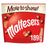 Maltesers Chocolate Más para Compartir Bolsa Bolsa 189g 