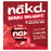 Nakd Berry Delight Fruit & Nut Bars 4 x 35g