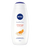 Nivea Shower Cream Gel Indulgent Moisture Orange 500ml