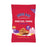 Indie Bay Snacks Pretzel Thins Barbecue Sharing Bag 100g
