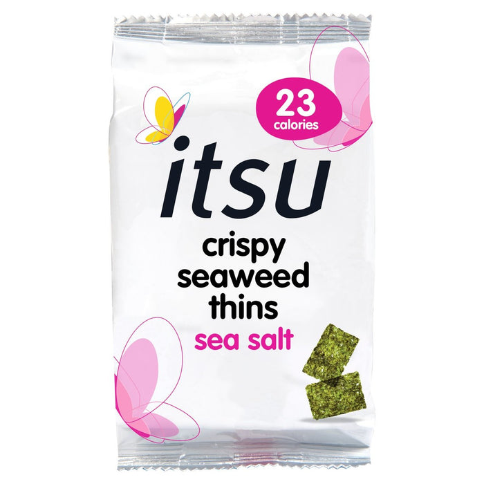 ITSU Seetang Thins Original 5G