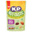 KP NUT Tastic Fruit & Nuts Mezcle Bolsa de pastoreo 100G