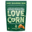 Love Corn Cheese & Onion Crunchy Corn 115g