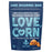 LOVE Corn Sea Salt Corny Corn 115g