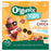 Organix Kids Crazy Choco Orange Mini Bites de Flapjack Organic 4 x 23G