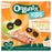 Organix Kids Marvelous Mandarin & Apple Organic Oat Snack Bars Multi 6 x 23g