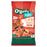 Organix Kids Pizza Wholegrain Organic Llama Puffs Multipack 4 x 12g