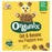 Organix Oat & Banana Organic Mini Flapjack Bites 12 MTHS + Multipack 4 X 20G