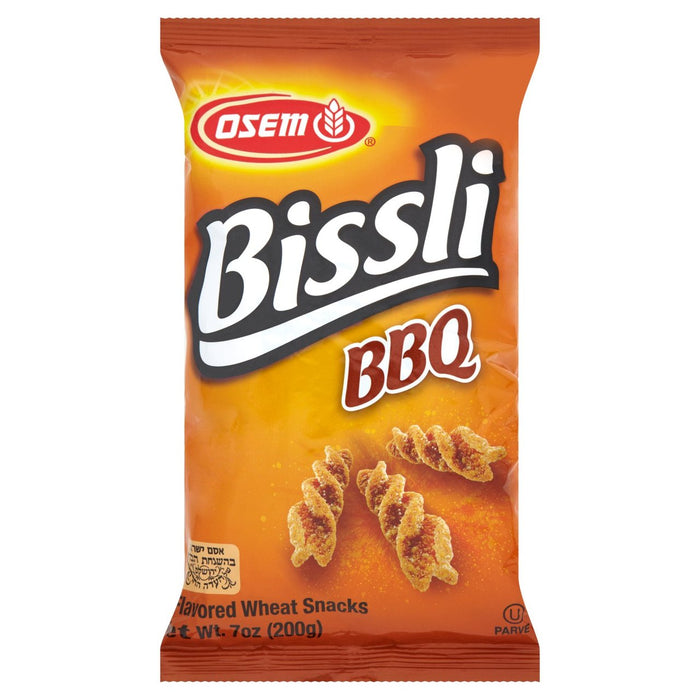 Osem Bissli BBQ Share Bag 200g