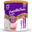 PaediaSure Shake Strawberry Nutritional Supplement Powder 1-10 Yrs 400g