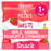 Piccolo Apple Banana Yogurt & Strawberry Melts orgánicos de 12 meses+ 8g