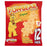Pom-Bear Original Multipack Crisps 12 per pack