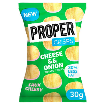 Marks & Spencer Salt & Vinegar Chiplets 100g (Pack of 4) : :  Grocery & Gourmet Food