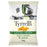 Tyrrells Lentil Sharing Crisps Sour Cream & Onion 80g
